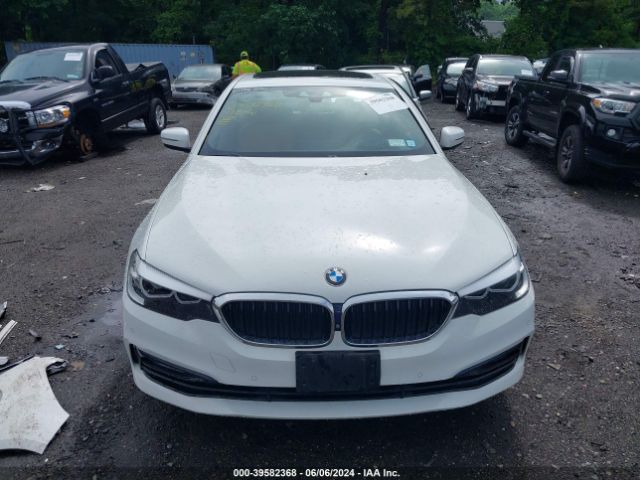 WBAJA7C37HG907084 BMW 530i Xdrive