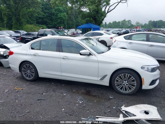 WBAJA7C37HG907084 BMW 530i Xdrive