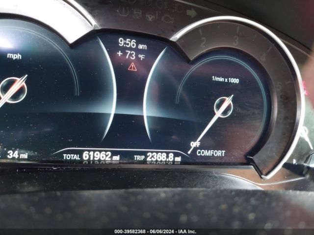 WBAJA7C37HG907084 BMW 530i Xdrive