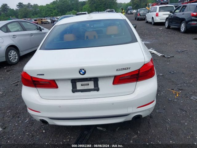 WBAJA7C37HG907084 BMW 530i Xdrive