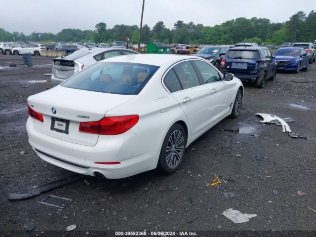 WBAJA7C37HG907084 BMW 530i Xdrive