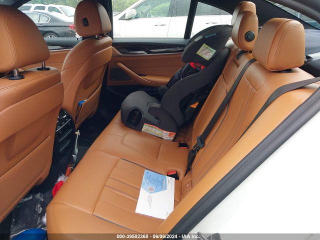 WBAJA7C37HG907084 BMW 530i Xdrive