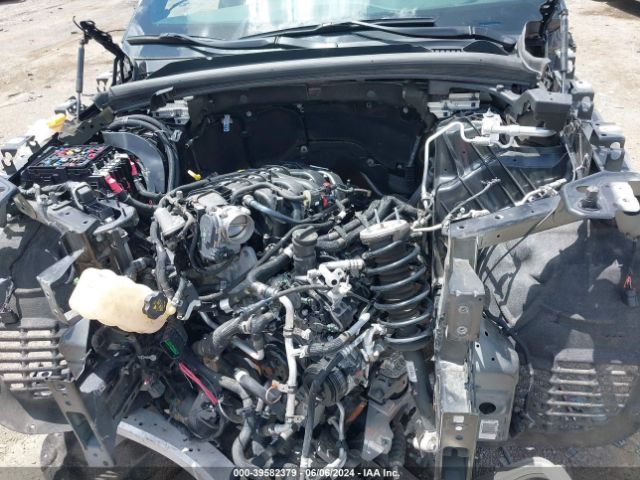 1C4RJKBG4M8162215 Jeep Grand Cherokee L Limited 4x4