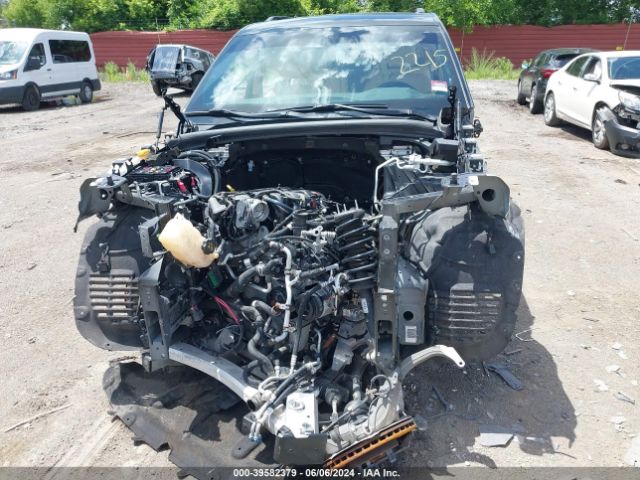 1C4RJKBG4M8162215 Jeep Grand Cherokee L Limited 4x4