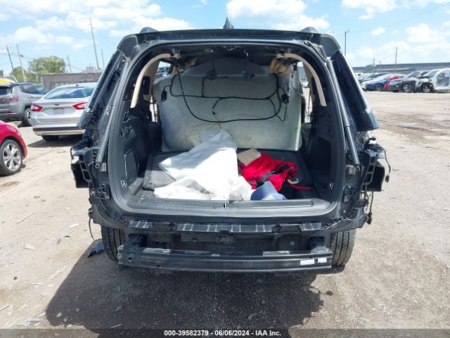 1C4RJKBG4M8162215 Jeep Grand Cherokee L Limited 4x4