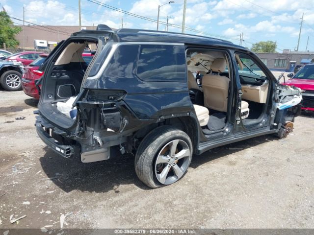 1C4RJKBG4M8162215 Jeep Grand Cherokee L Limited 4x4