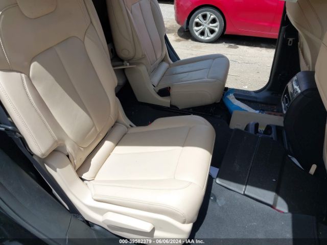 1C4RJKBG4M8162215 Jeep Grand Cherokee L Limited 4x4