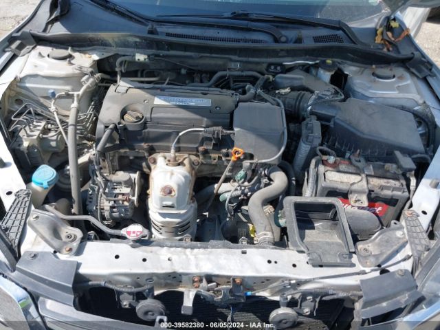 1HGCR2F38FA175343 Honda ACCORD LX