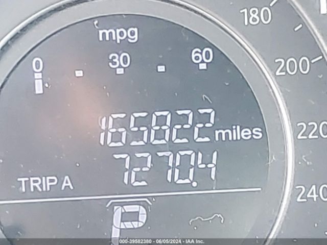 1HGCR2F38FA175343 Honda ACCORD LX