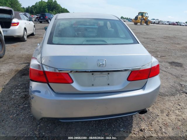 1HGCR2F38FA175343 Honda ACCORD LX