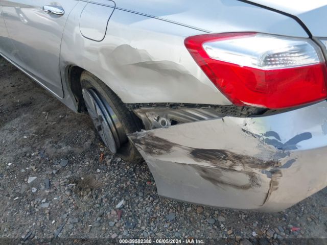 1HGCR2F38FA175343 Honda ACCORD LX