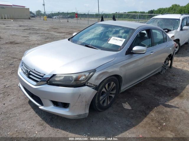 1HGCR2F38FA175343 Honda ACCORD LX