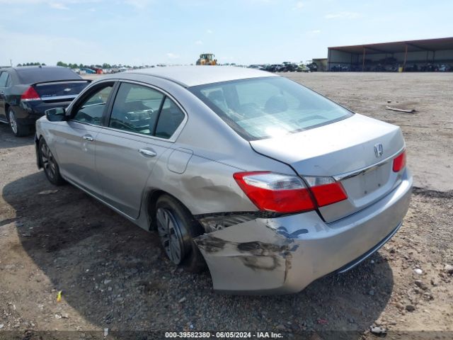 1HGCR2F38FA175343 Honda ACCORD LX