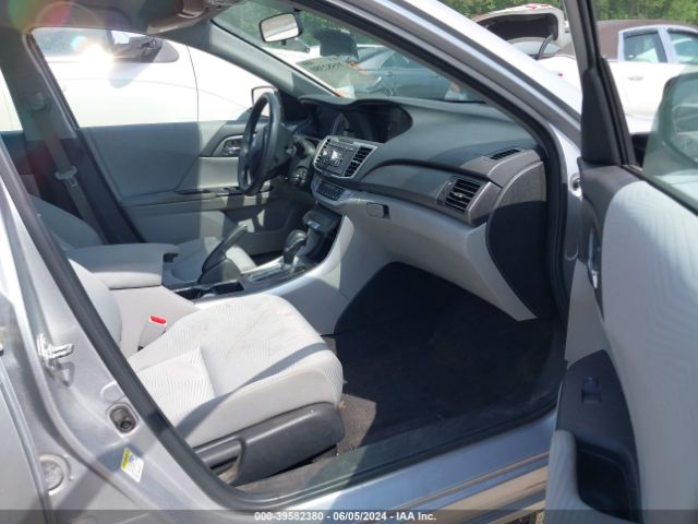 1HGCR2F38FA175343 Honda ACCORD LX