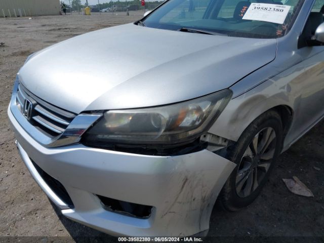 1HGCR2F38FA175343 Honda ACCORD LX