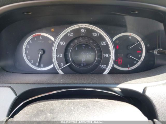 1HGCR2F38FA175343 Honda ACCORD LX