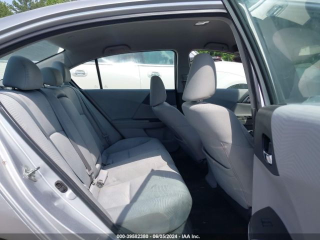 1HGCR2F38FA175343 Honda ACCORD LX