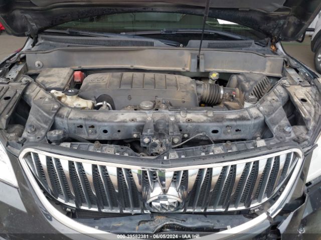 5GAKRCKDXEJ115983 Buick Enclave Premium