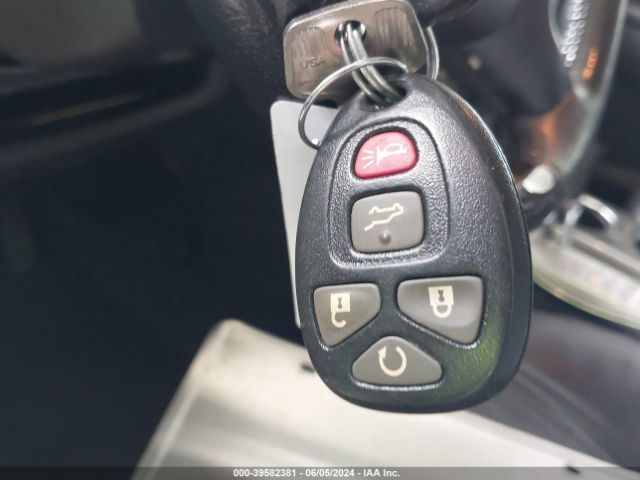 5GAKRCKDXEJ115983 Buick Enclave Premium