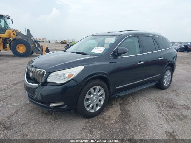 5GAKRCKDXEJ115983 Buick Enclave Premium
