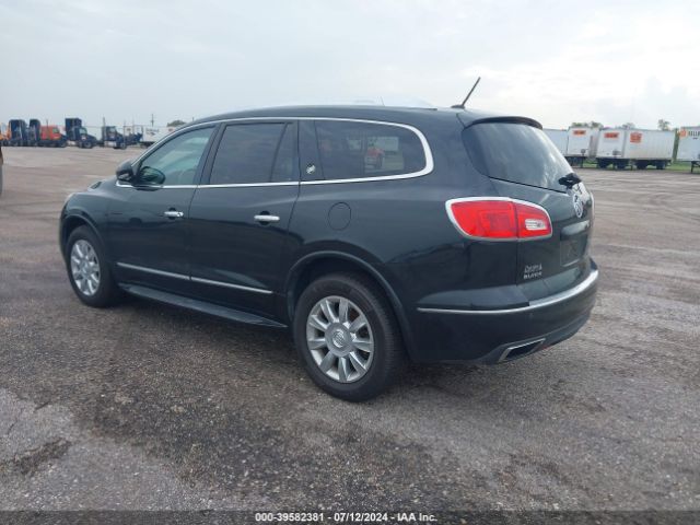 5GAKRCKDXEJ115983 Buick Enclave Premium