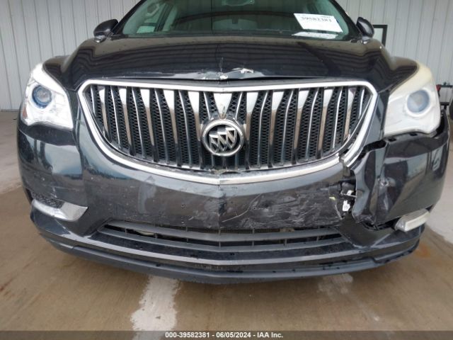 5GAKRCKDXEJ115983 Buick Enclave Premium