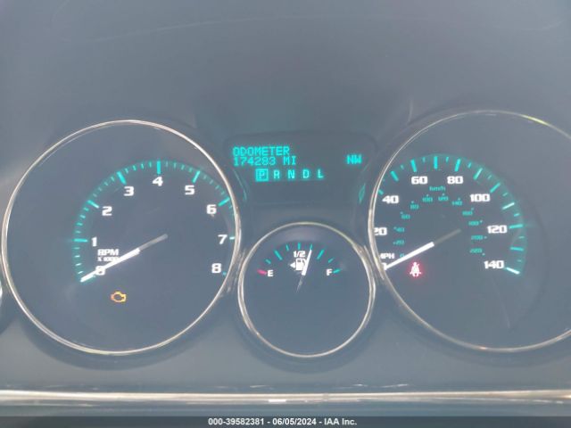 5GAKRCKDXEJ115983 Buick Enclave Premium