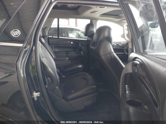 5GAKRCKDXEJ115983 Buick Enclave Premium