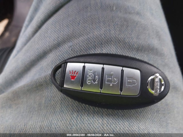 Nissan SENTRA SV 2019 3N1AB7AP9KY229825 Image 11