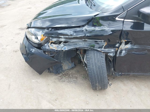 Nissan SENTRA SV 2019 3N1AB7AP9KY229825 Image 6