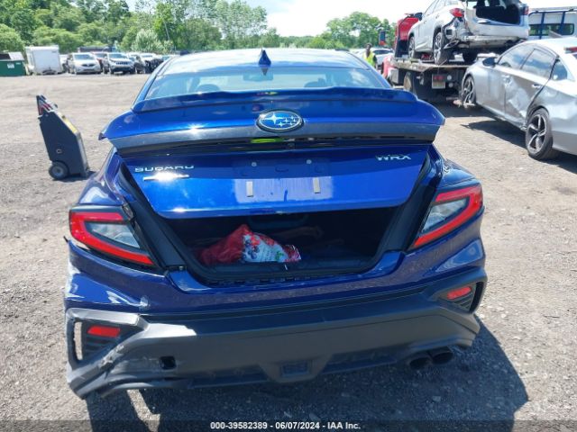 JF1VBAF67N9005545 Subaru Wrx Premium