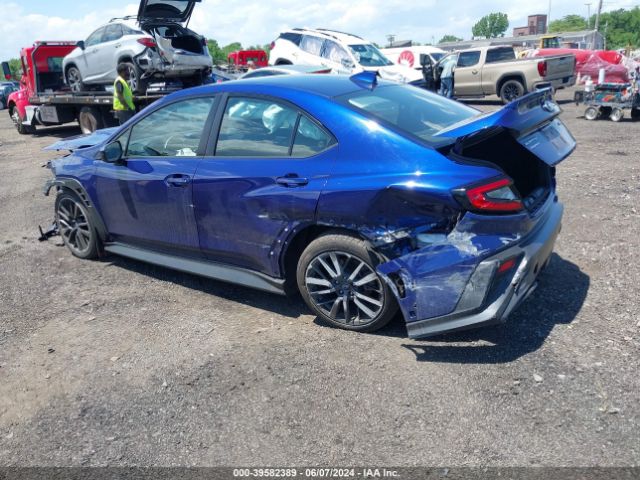 JF1VBAF67N9005545 Subaru Wrx Premium