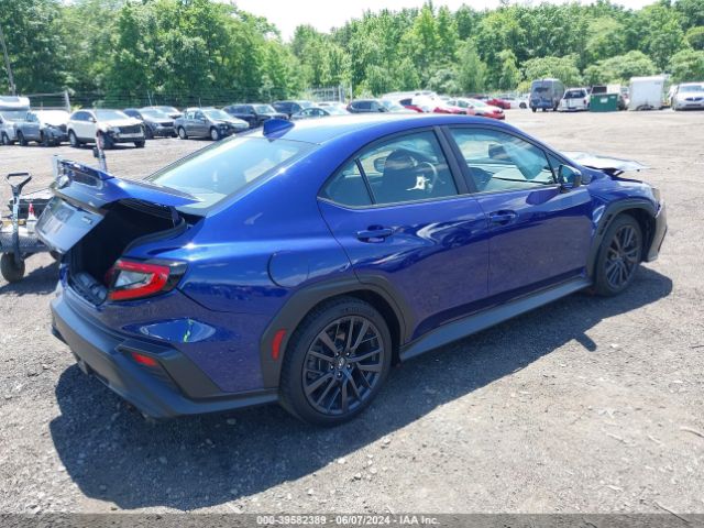 JF1VBAF67N9005545 Subaru Wrx Premium
