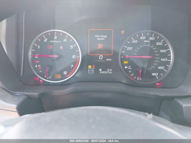 JF1VBAF67N9005545 Subaru Wrx Premium