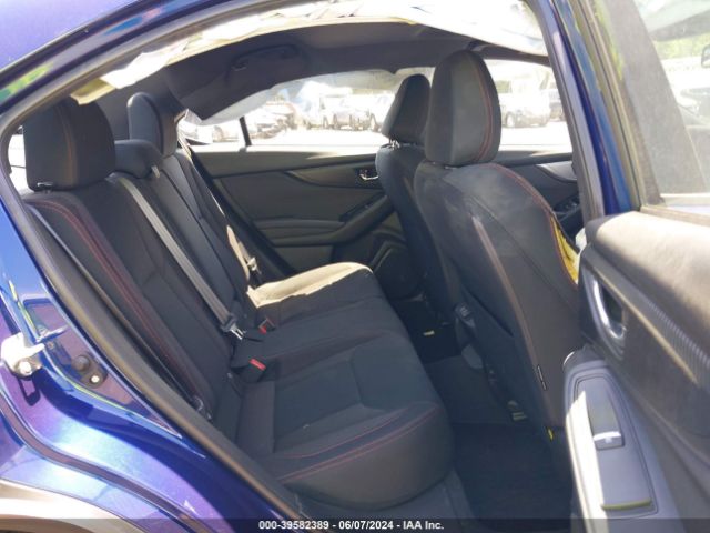JF1VBAF67N9005545 Subaru Wrx Premium