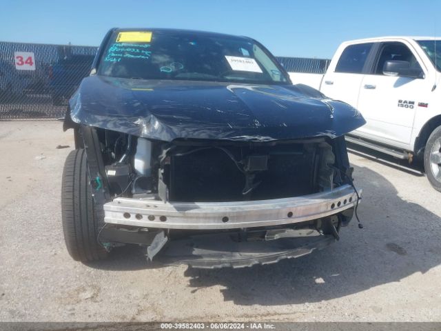 5J8YD3H36LL004212 Acura Mdx Standard