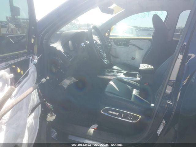 5J8YD3H36LL004212 Acura Mdx Standard
