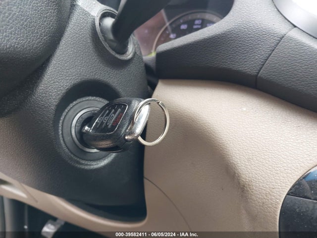 Hyundai TUCSON SE 2017 KM8J33A44HU488190 Image 11