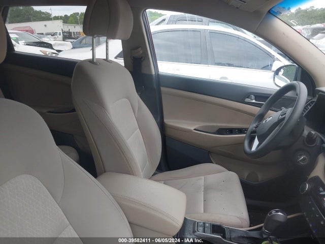 Hyundai TUCSON SE 2017 KM8J33A44HU488190 Image 5