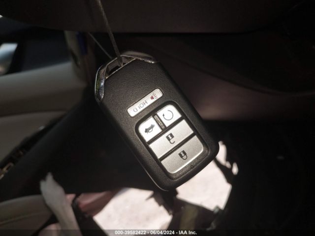 1HGCV3F44LA016843 Honda Accord Hybrid Ex