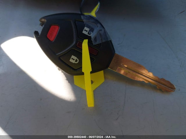 ML32A3HJ3FH006487 Mitsubishi Mirage De/rf