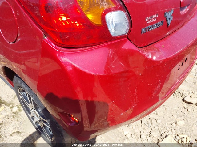 ML32A3HJ3FH006487 Mitsubishi Mirage De/rf