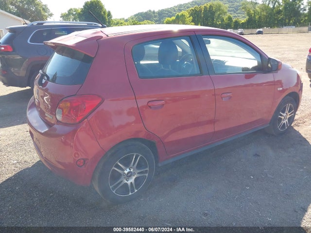 ML32A3HJ3FH006487 Mitsubishi Mirage De/rf