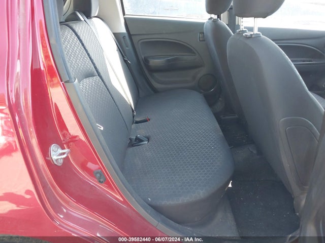 ML32A3HJ3FH006487 Mitsubishi Mirage De/rf
