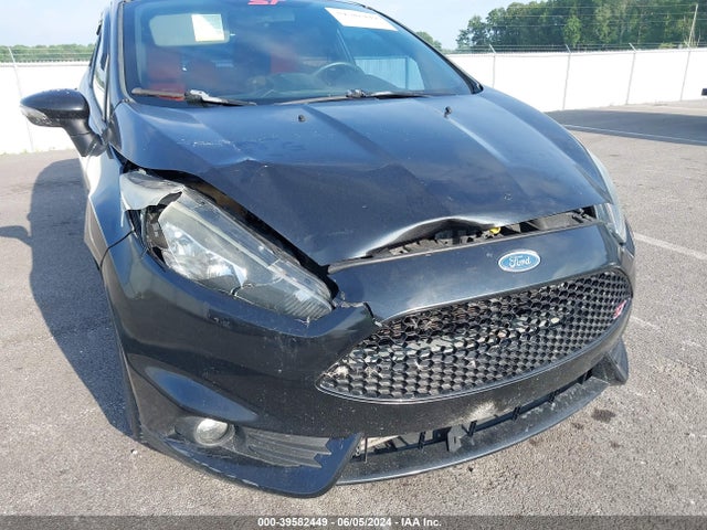 Ford FIESTA ST 2015 3FADP4GXXFM166948 Image 6