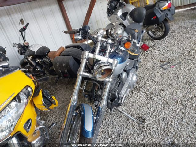 2002 HARLEY-DAVIDSON FXSTD 1HD1BSY142Y015109 Photo 4