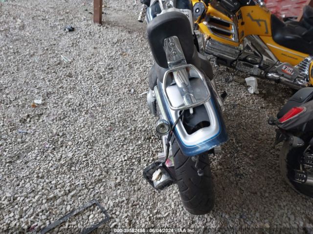 2002 HARLEY-DAVIDSON FXSTD 1HD1BSY142Y015109 Photo 5