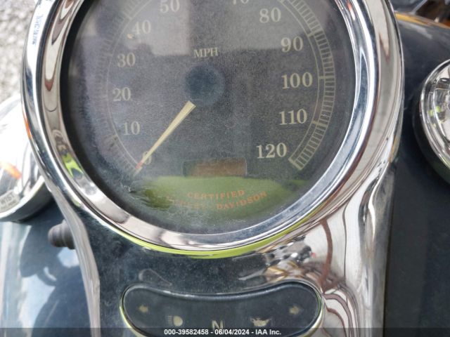 2002 HARLEY-DAVIDSON FXSTD 1HD1BSY142Y015109 Photo 6