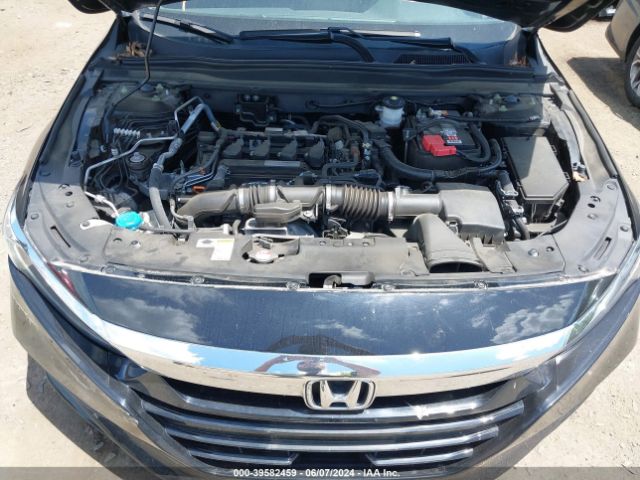 1HGCV1F13KA087220 Honda ACCORD LX