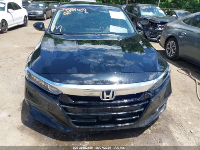 1HGCV1F13KA087220 Honda ACCORD LX